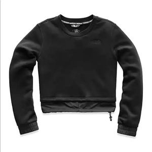 The North Face 92 Rage Fleece Cropped